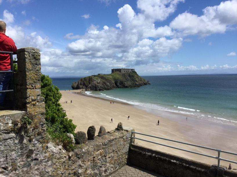 Coastal Cwtch Βίλα Milford Haven Εξωτερικό φωτογραφία
